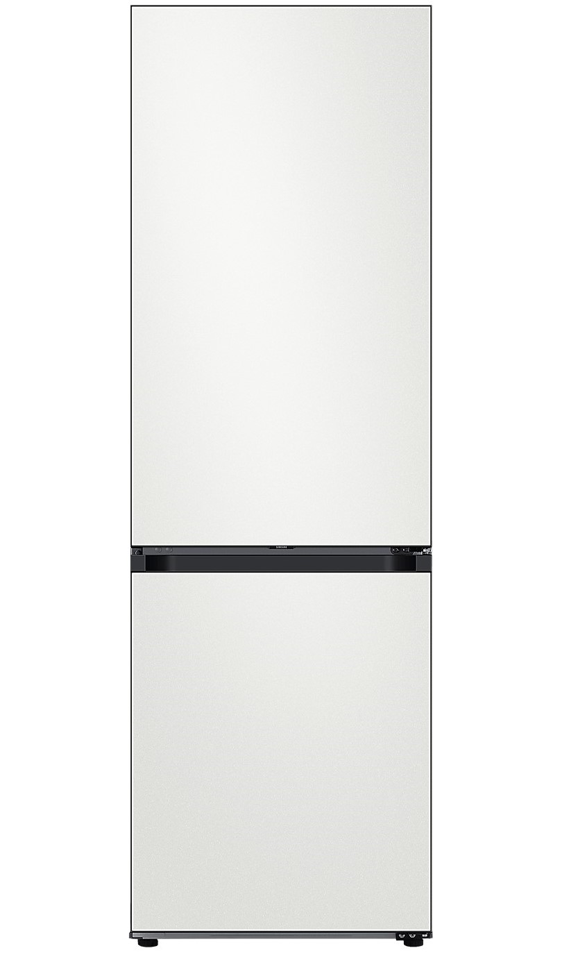 Frigorífico combi Samsung RB34C7B5D39/EF 185x60 No Frost beige